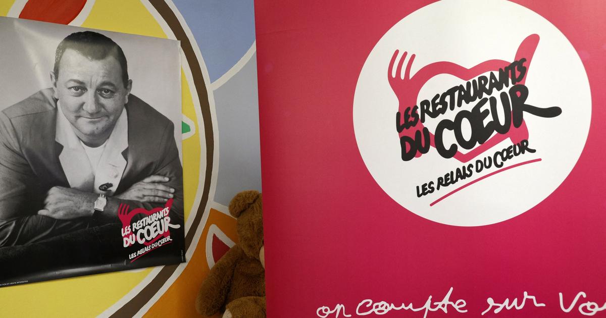 La collecte annuelle des Restos du Coeur démarre ce vendredi dans 7500 supermarchés face à la hausse de la précarité
