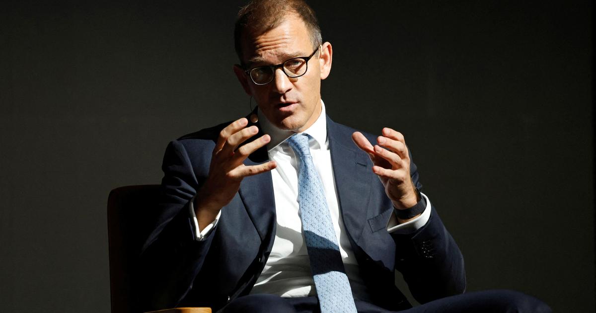 60 millions d’euros en quatre ans : l’homme d’affaires Daniel Kretinsky vole à nouveau au secours de Libération