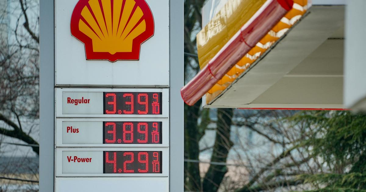 Le baril de pétrole passe la barre des 90 dollars, tiré par le conflit au Moyen-Orient