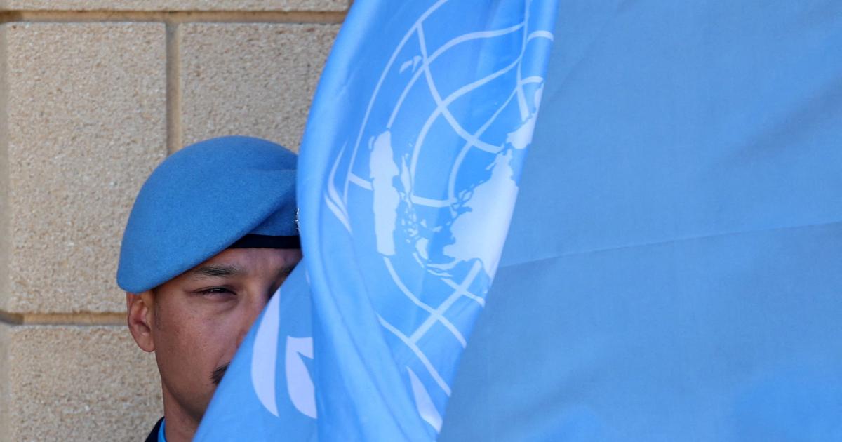 Guerre au Moyen-Orient : une position de l’ONU ciblée dans le sud du Liban, Macron condamne une «attaque inacceptable»