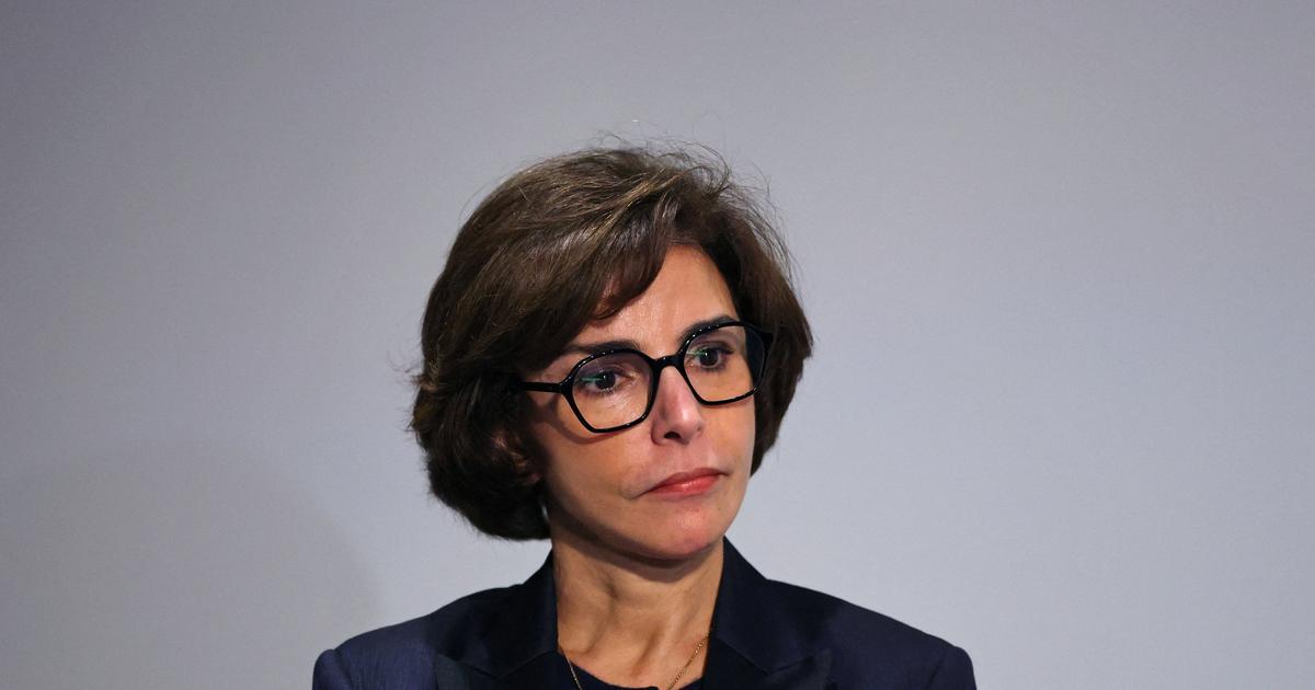 Rachida Dati : «Pour les femmes, chasser la peur de Paris»