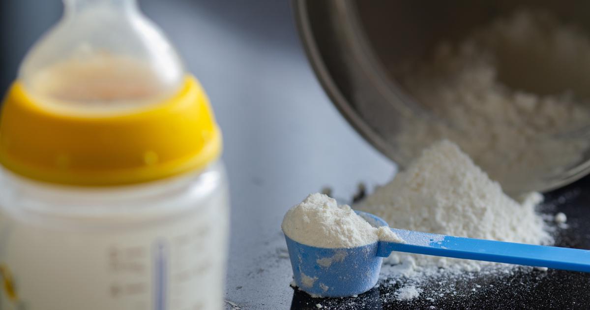 Bébé décédé à Angers : un taux «anormal» de toxine céréulide retrouvé dans le lait consommé, indiquent les avocats de la famille