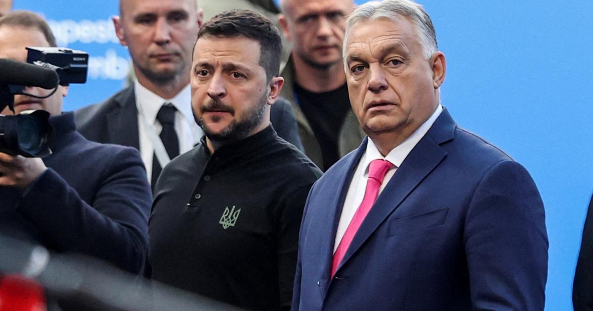 « Banditisme d’État », « terrorisme »... Entre la Hongrie et l’Ukraine, une dangereuse escalade