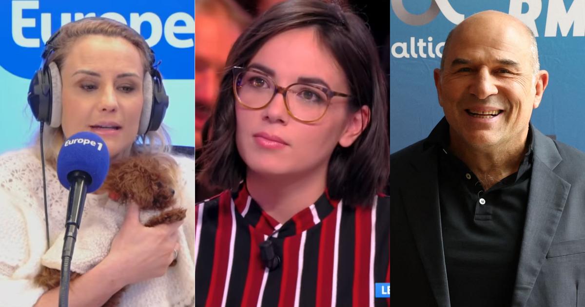Élodie Gossuin, Agathe Auproux, Vincent Moscato... Les stars en vacances à Dubaï ont-elles été rapatriées en France ?