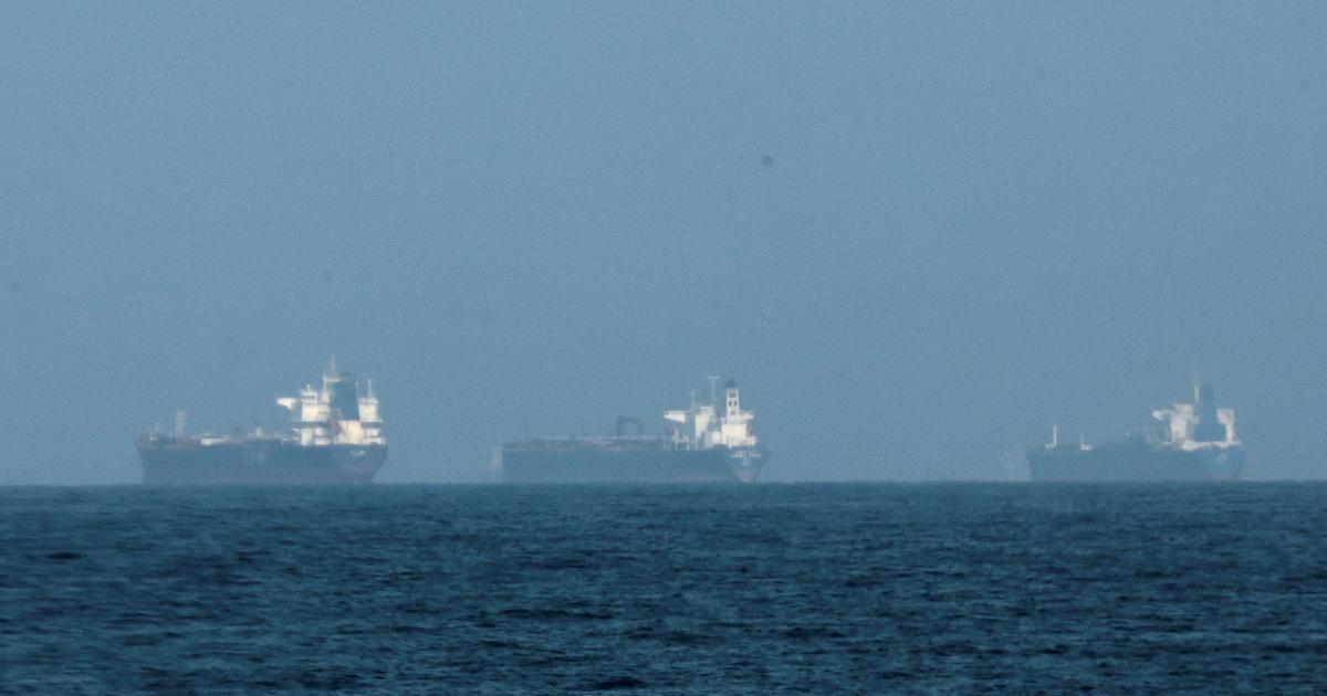 Plus de trente navires iraniens ont été coulés par les États-Unis