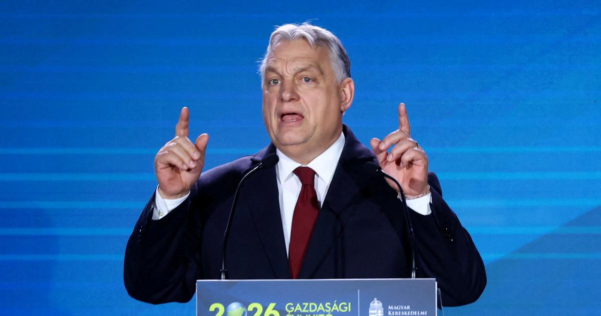 La Hongrie utilisera «tous les moyens» à sa disposition pour rétablir les livraisons de pétrole russe