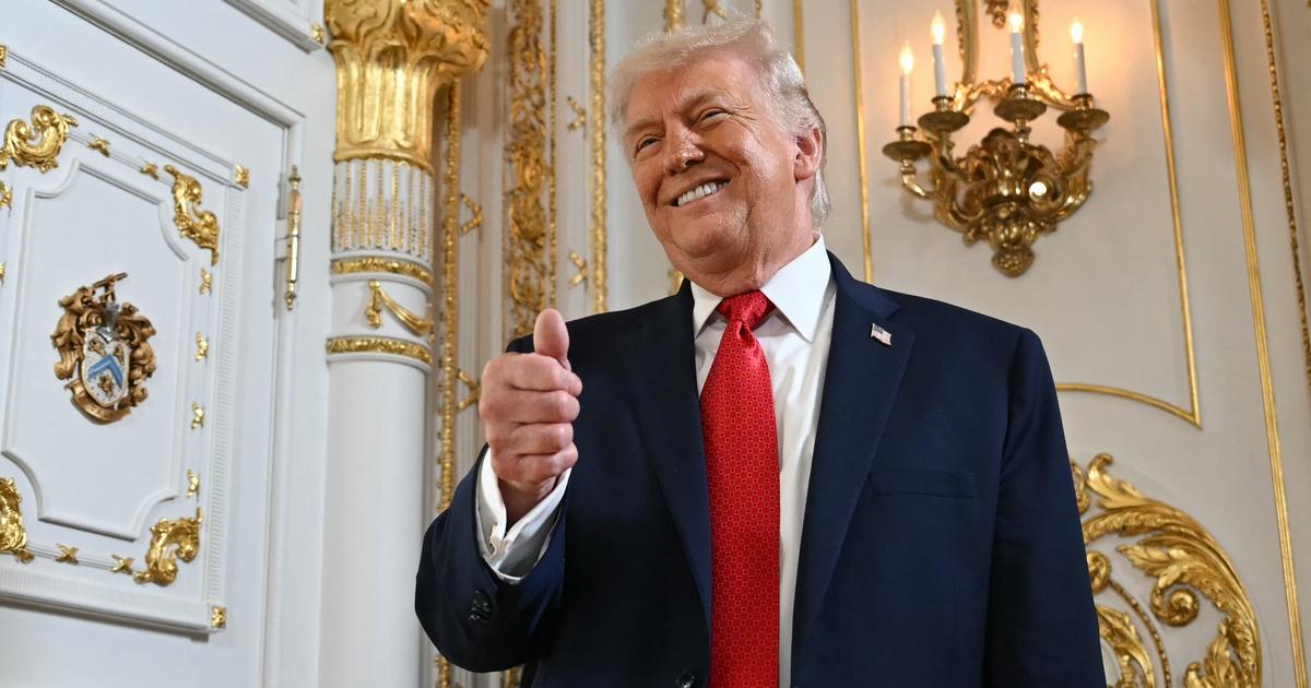 Under fire, construction of White House Golden Ballroom expected to be approved in April