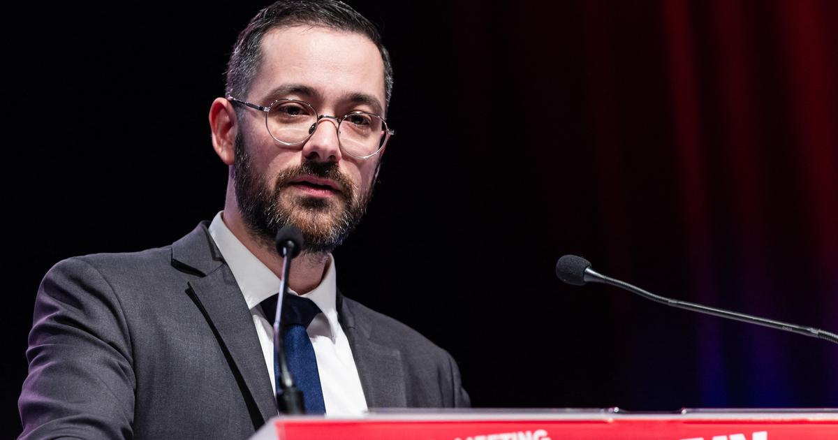 Municipales à Roubaix : le candidat LFI David Guiraud largement en tête au 1er tour, selon un sondage