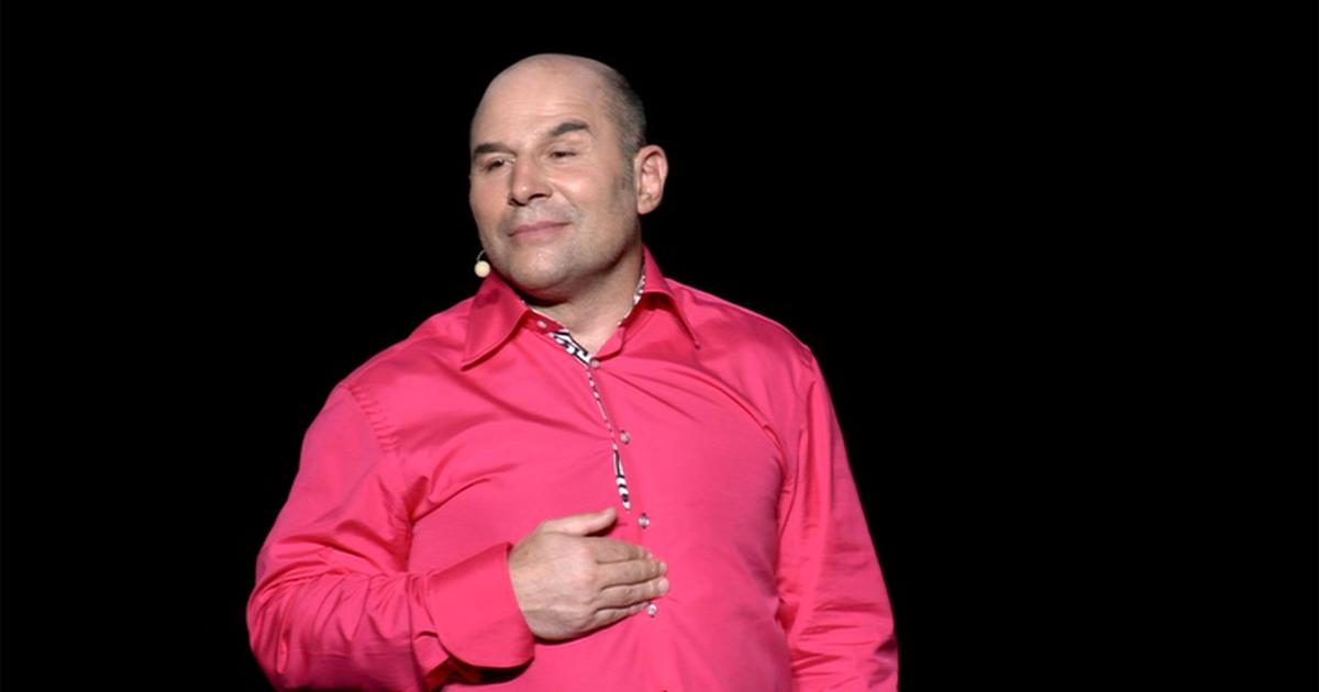 «Je suis obligé de faire la plonge» : Vincent Moscato, toujours coincé à Dubaï, s’amuse (encore) de sa situation