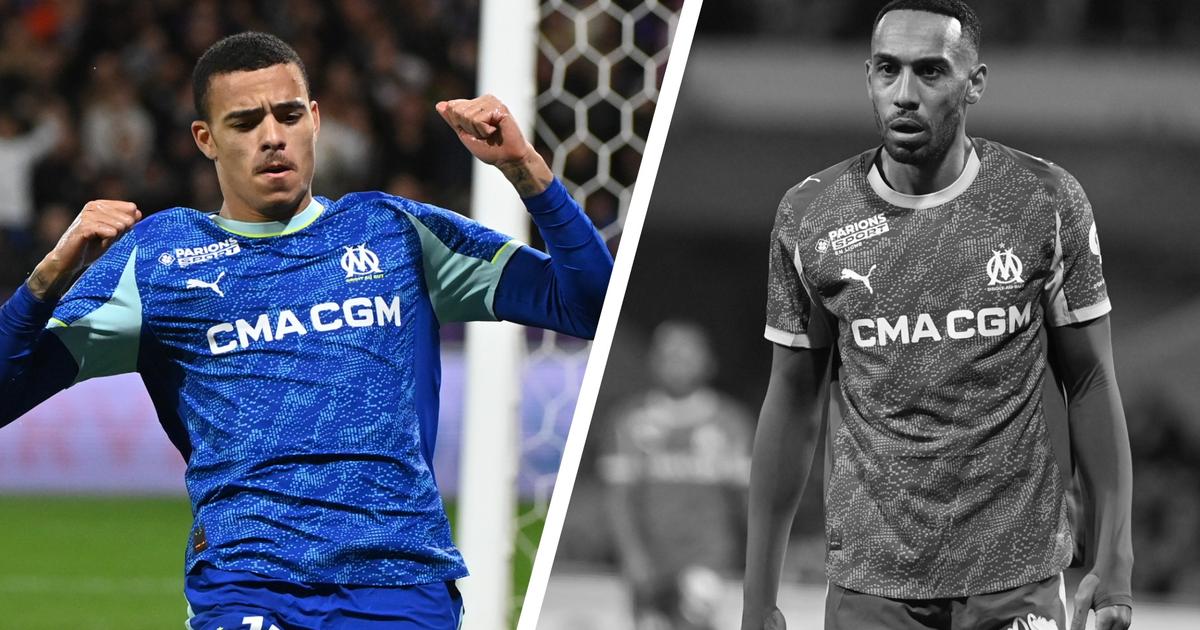 Toulouse-OM : Greenwood décisif, la maîtrise collective marseillaise, des Violets inoffensifs... Les tops et les flops