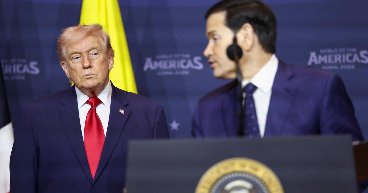 «Nous ferons tout ce qu’il faudra» : Donald Trump propose l’utilisation de missiles pour lutter contre le narcotrafic