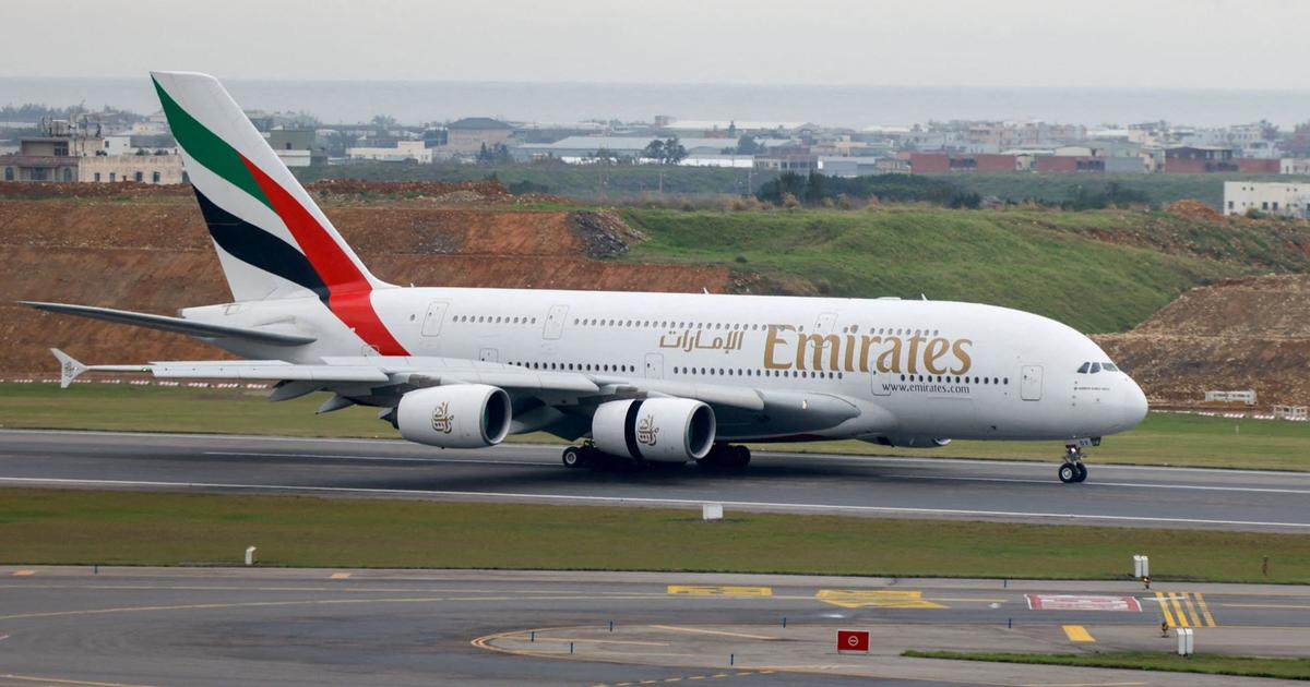 Guerre au Moyen-Orient : l’aéroport de Dubaï reprend partiellement ses opérations, suspendues après une interception