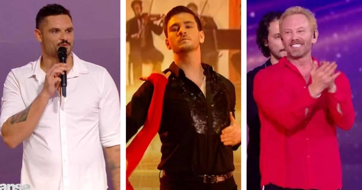 Le plateau de Danse avec les stars durant la saison 2026