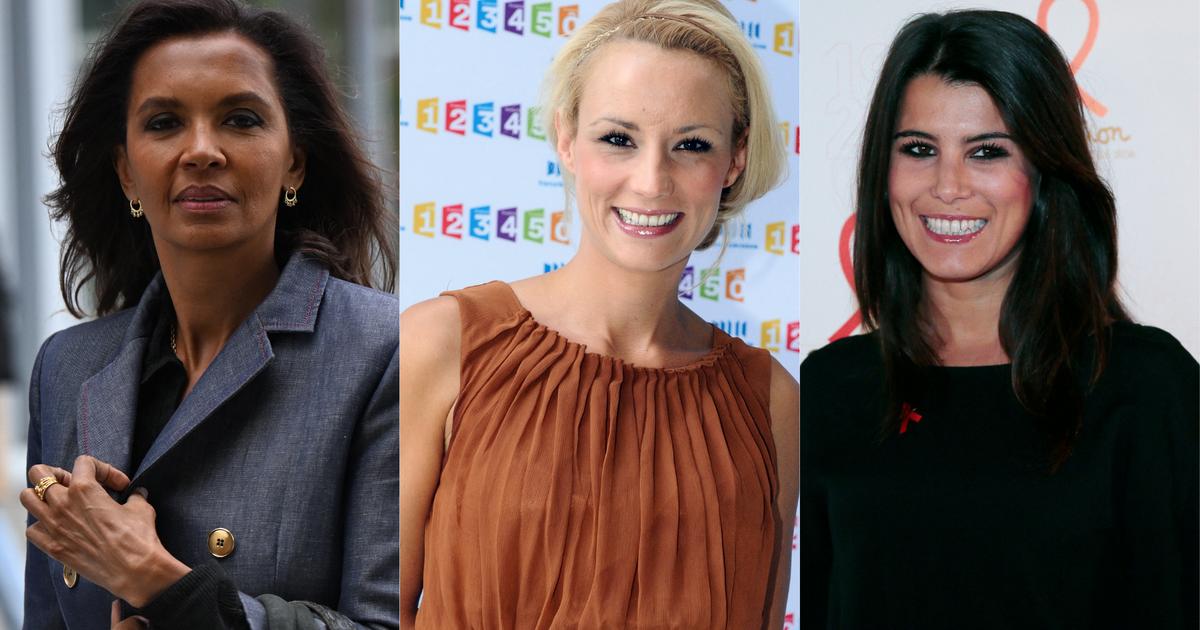Karine Le Marchand, Élodie Gossuin, Karine Ferri... Qui sont les 10 animatrices les plus suivies sur les réseaux ?