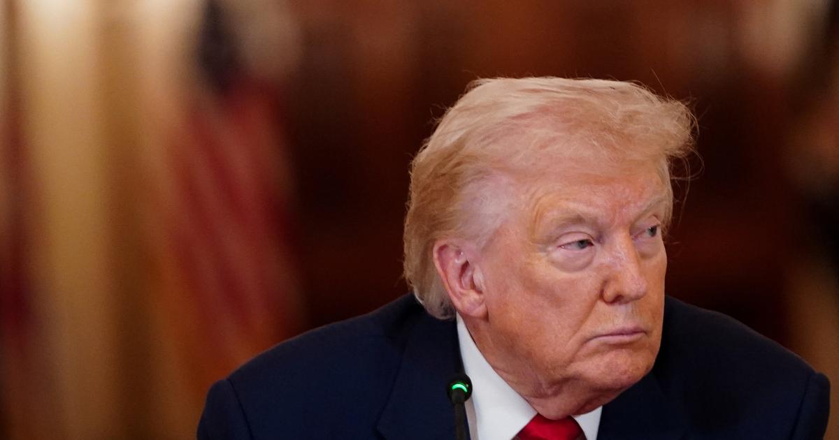 États-Unis : un Pakistanais jugé coupable d'avoir fomenté l'assassinat de politiciens, dont Trump et Biden