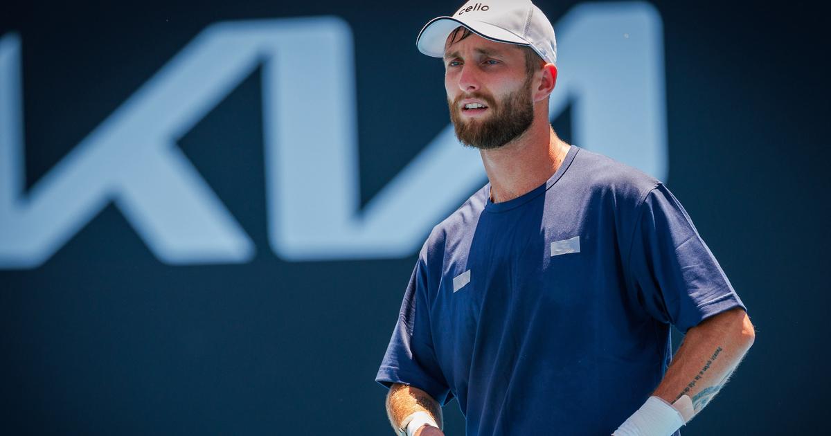 Indian Wells: Moutet & Bonzi Eliminated, Draper Advances | Tennis News