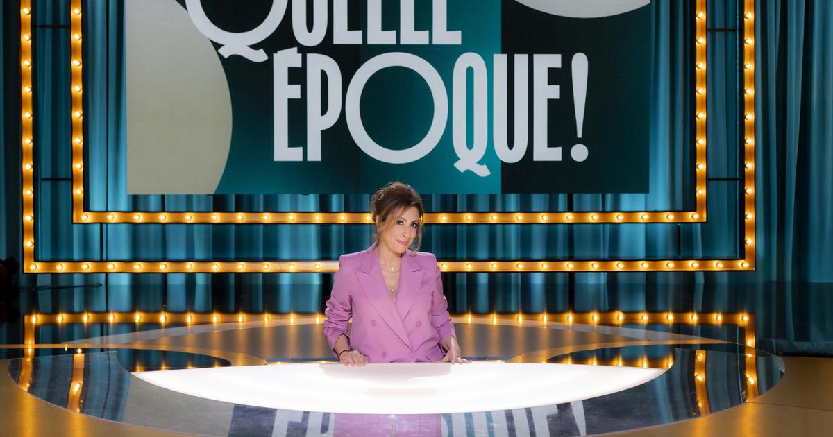 Invités et audiences de Quelle époque ! : Tendance Résumé du 7 mars 2026