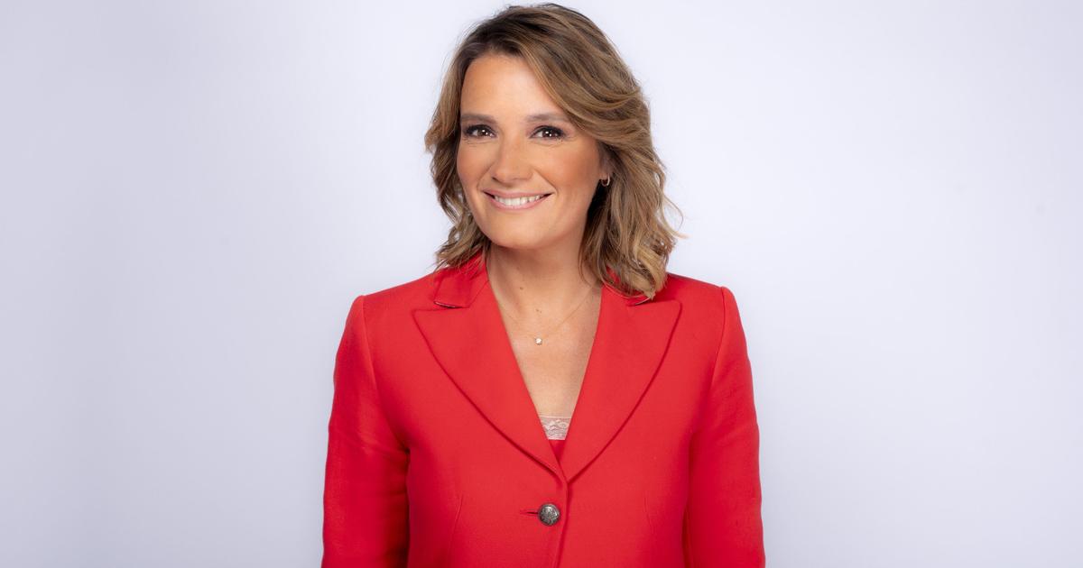 «J’ai une pensée confraternelle» : Pascale de La Tour du Pin évoque les journalistes évincés par son arrivée sur BFM TV