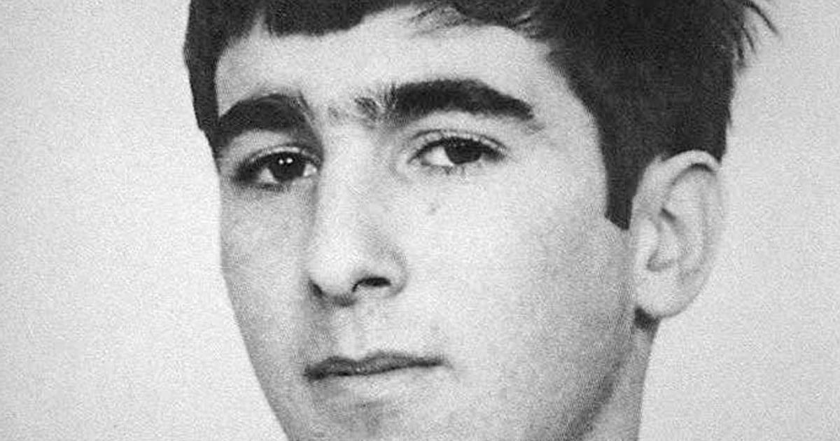 ¿Quién era el aviador Ron Arad, cuyo cuerpo Israel está buscando activamente en Líbano?