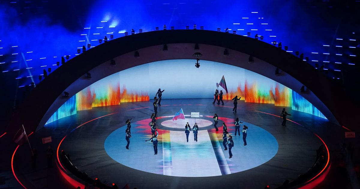 Audiences : quel score pour la cérémonie d’ouverture des Jeux paralympiques de Milan-Cortina ?