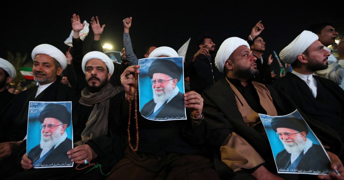 Iran : une réunion pour désigner un nouveau guide suprême attendue d'ici 24 heures