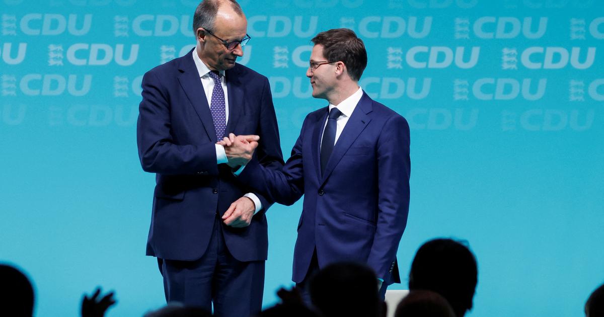 Allemagne : le Bade-Wurtemberg ouvre le bal des élections régionales 2026