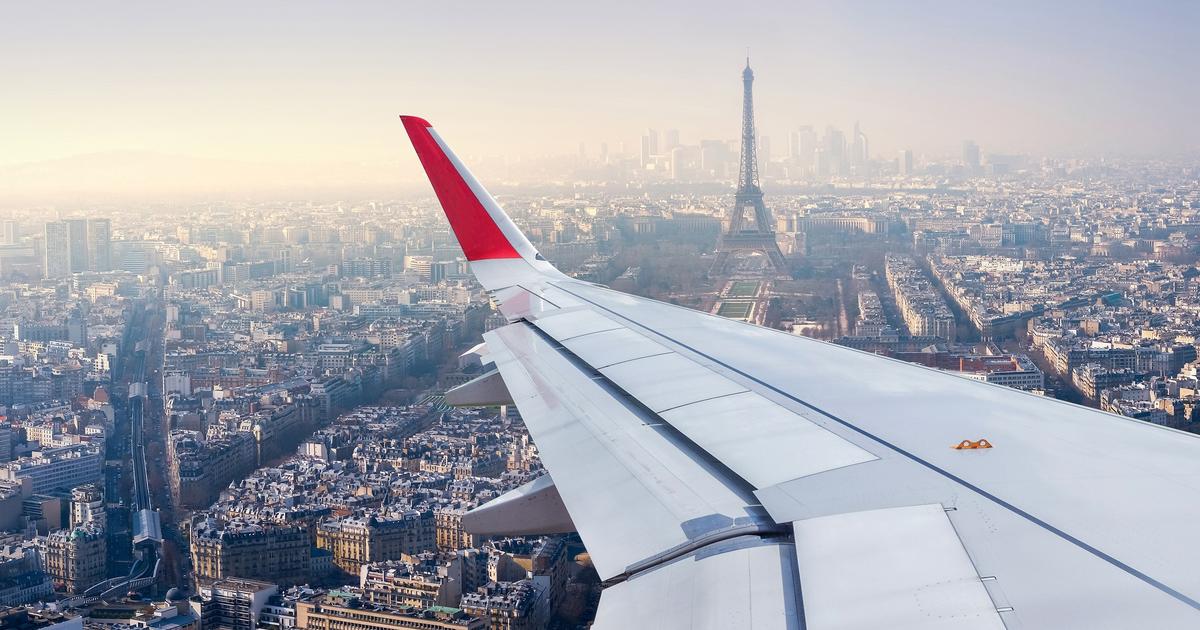 Guerre en Iran : qui finance les vols de rapatriement affrétés par la France ?