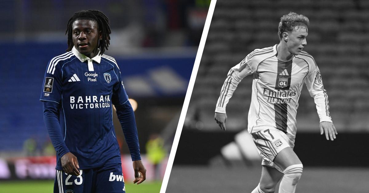 Lyon-Paris FC : le diamant brut Matondo, Kombouaré et les Parisiens méritaient mieux, de fades Olympiens... Les tops et flops