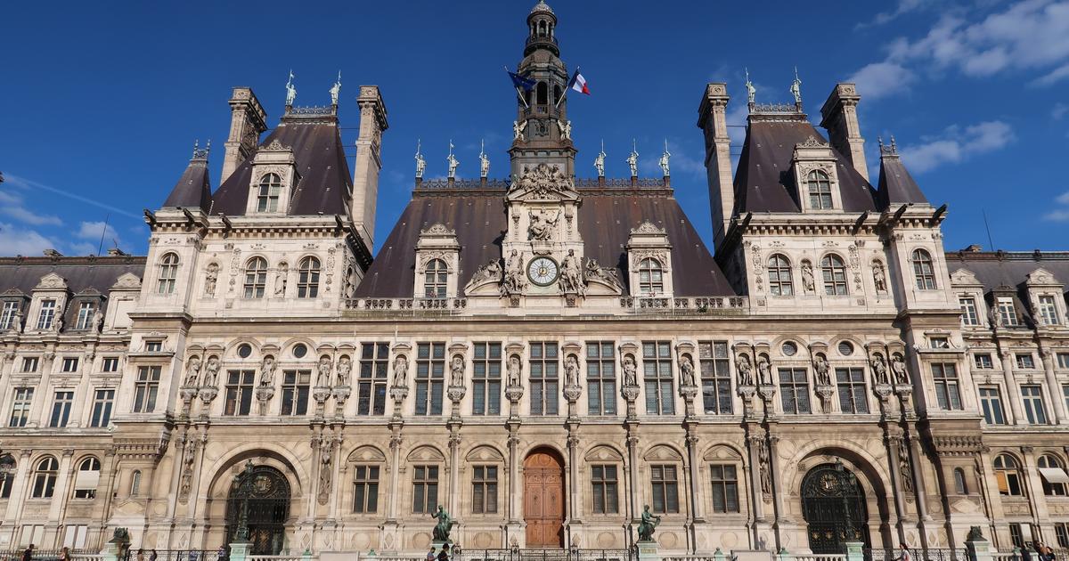 Guillaume Tabard : «Union, addition, fusion... à Paris, les conditions d’une victoire capitale»