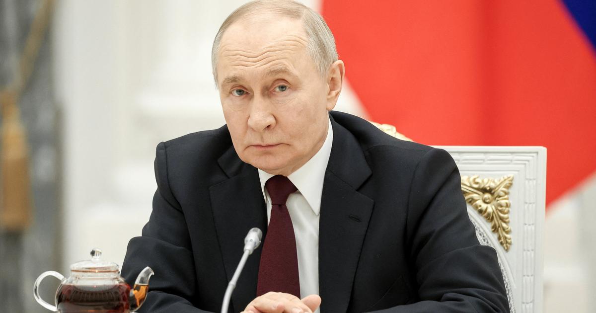La guerre en Iran, une aubaine pour Moscou, en manque de liquidités