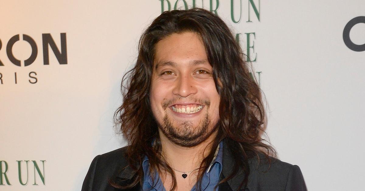 Lulu Gainsbourg followed prestigious studies in the United States: discover his journey