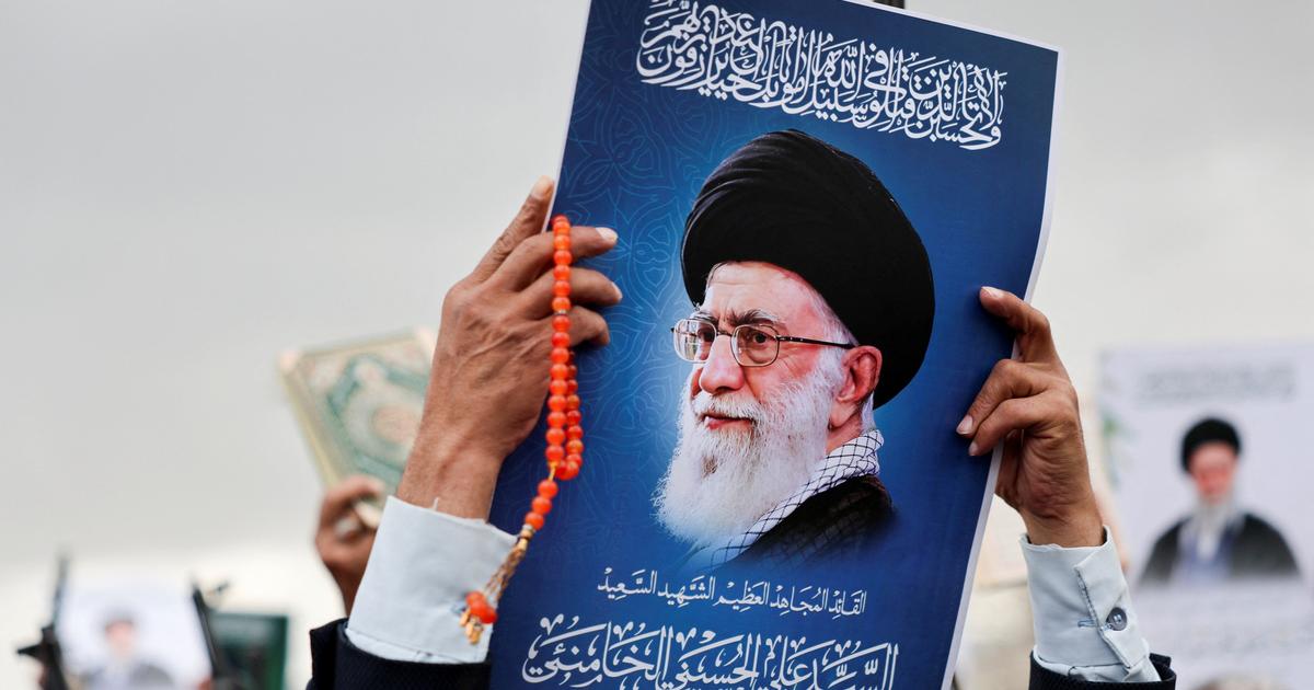 Guerre en Iran : le nouveau guide suprême a été désigné, son nom n'a pas encore été annoncé