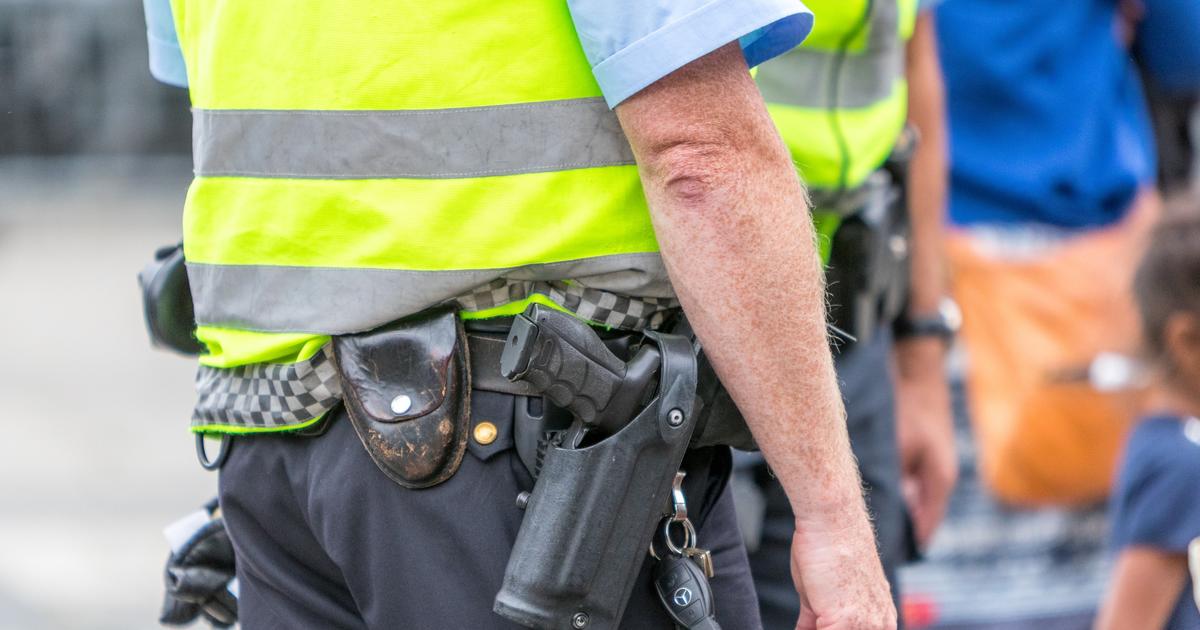 Explosion outside the US Embassy in Oslo