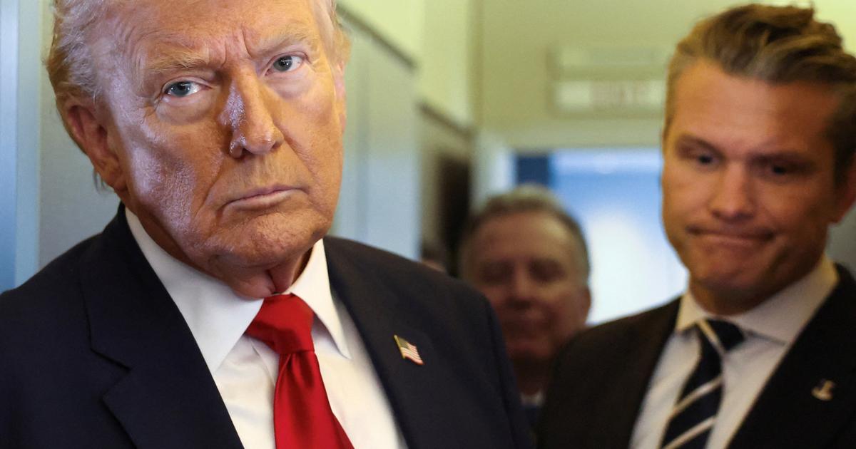 Le président cubain juge le sommet convoqué par Trump «néocolonial»