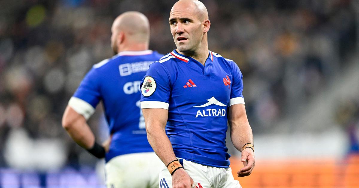 Six Nations : Maxime Lucu de retour dans le groupe des 42 joueurs du XV de France pour préparer l’Angleterre