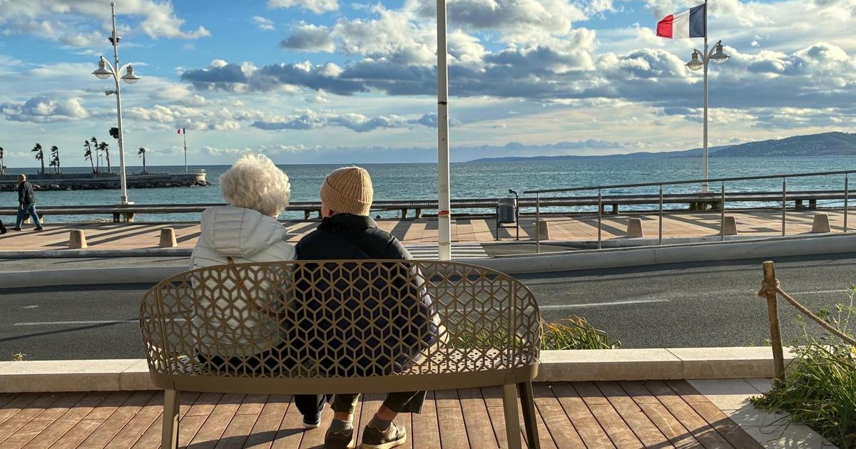 Dans le Var, Saint-Raphaël à la recherche de sa jeunesse perdue