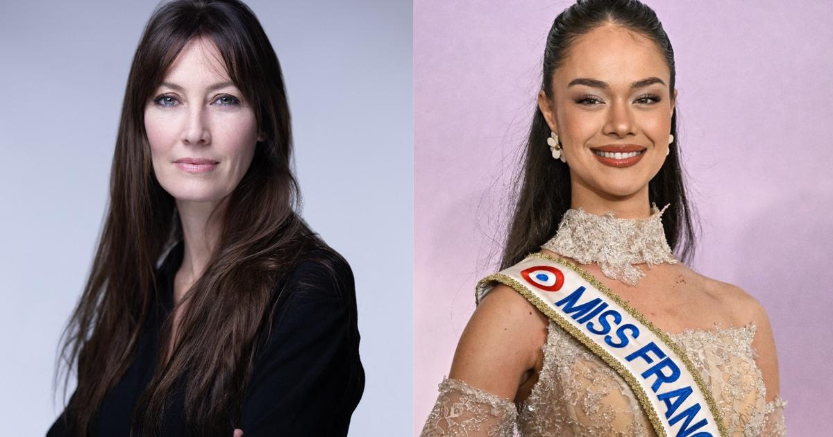 «Une petite gaffe » : la bourde de Mareva Galanter juste avant le voyage d’intégration de Miss France 2026