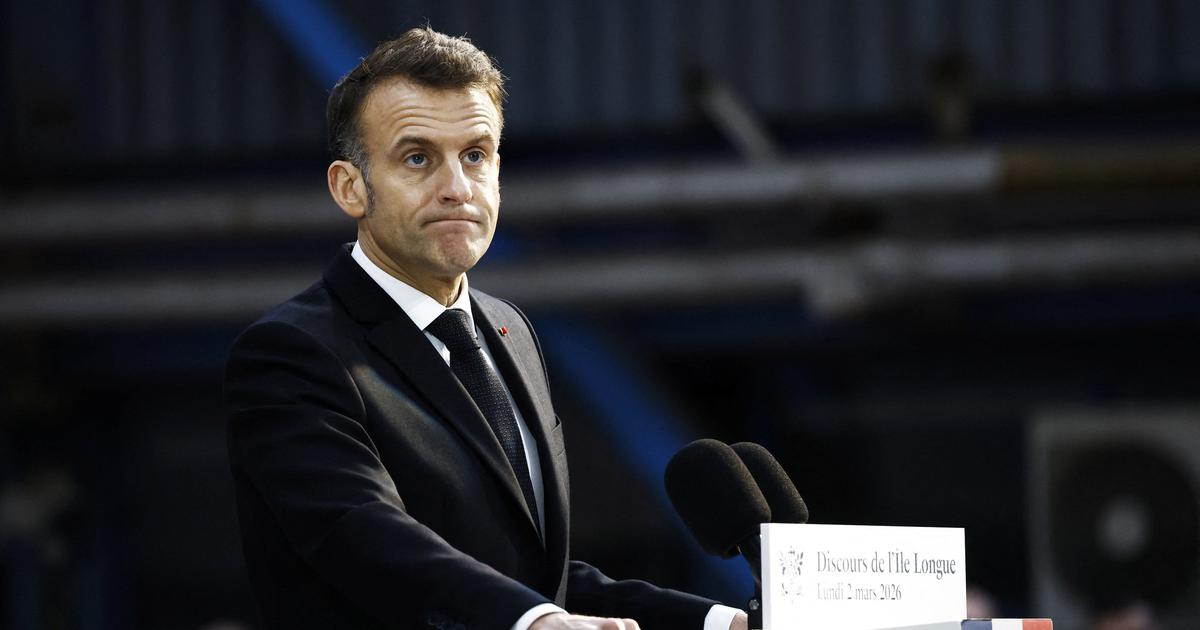 Frappes en Iran : la politique d’équilibre de Macron se heurte au réel