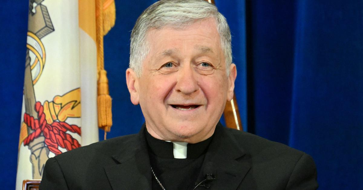 États-Unis : un cardinal s'insurge contre un montage vidéo de la Maison-Blanche sur la guerre en Iran