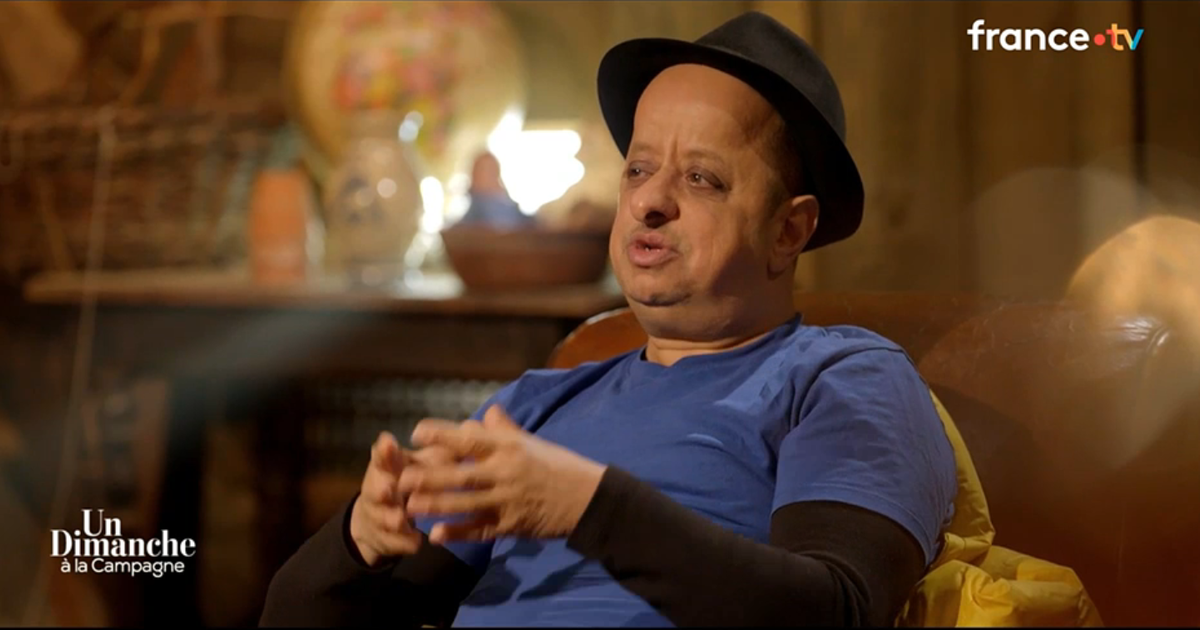 «Il m’a tué ma vie» : Booder revient sur sa déception après avoir été recalé par Maradona et le PSG