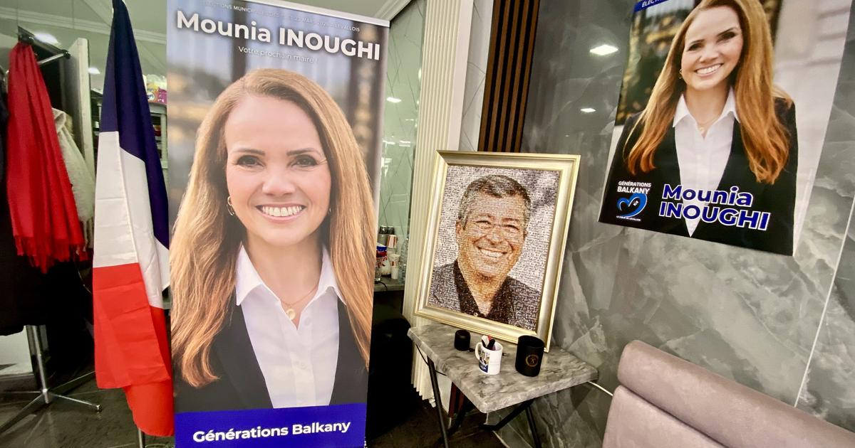 «C’est difficile de le détester» : à Levallois-Perret, la nostalgie de l’ère Balkany plane sur les municipales