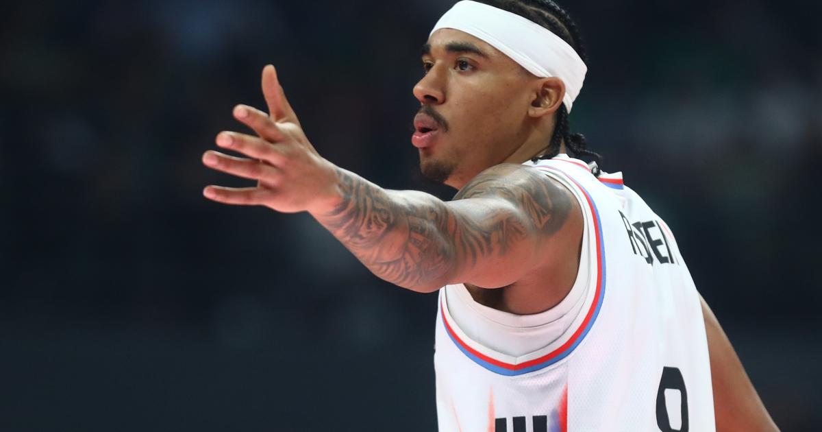 Paris Basketball Defeats Limoges to Consolidate Second Place in French League | EuroLeague News