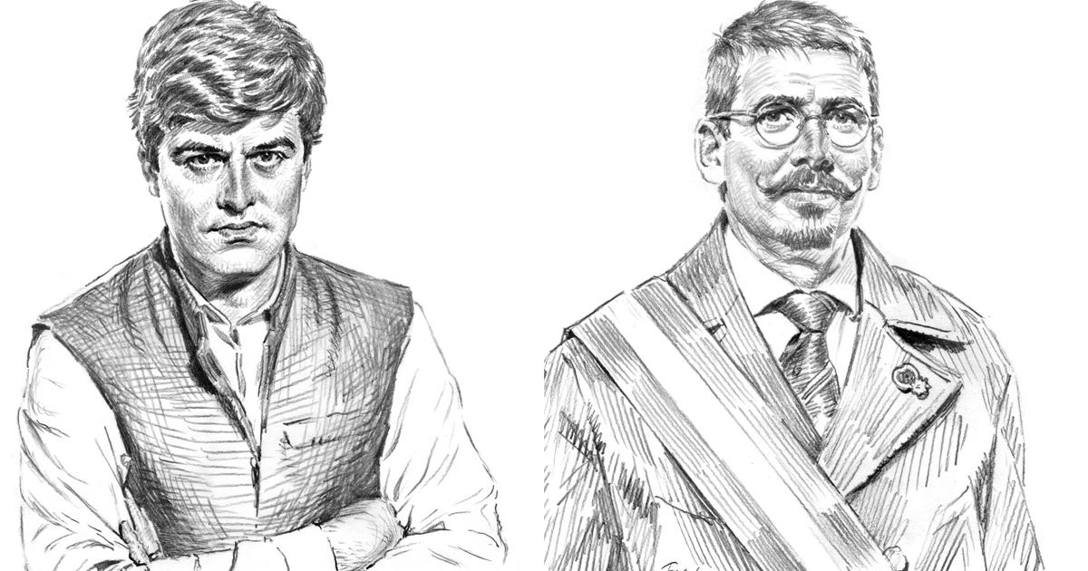 Gaspard Kœnig et Maxime Guilmin : « On a beau appeler les élus “Monsieur le maire”, l’État central les prend toujours de haut »