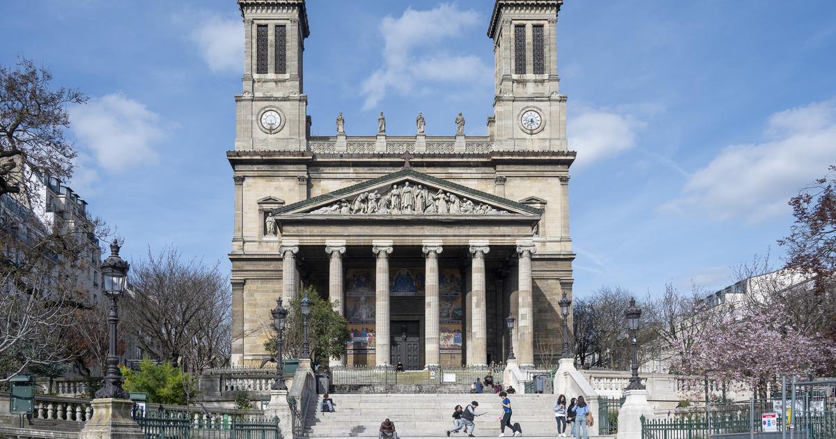 Paris : relique inestimable, un morceau de la tunique de Saint Vincent-de-Paul volé dans l’église du 10e arrondissement