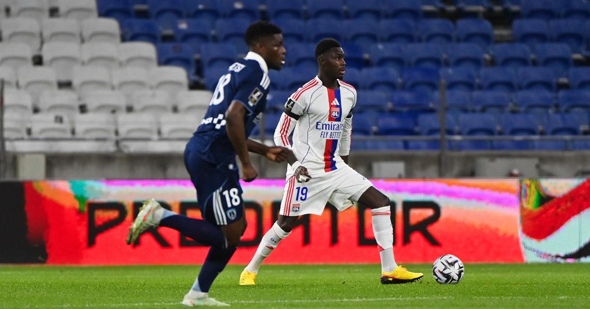 EN DIRECT - Lyon-Paris FC : sans Endrick, l’OL cherche la faille