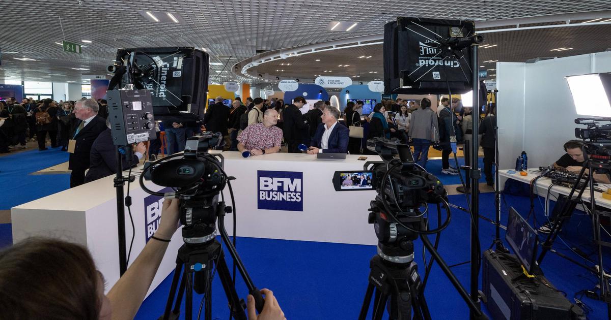 « Une rédaction digitale commune » : CMA Média dévoile son nouveau projet pour BFM Business et « La Tribune »