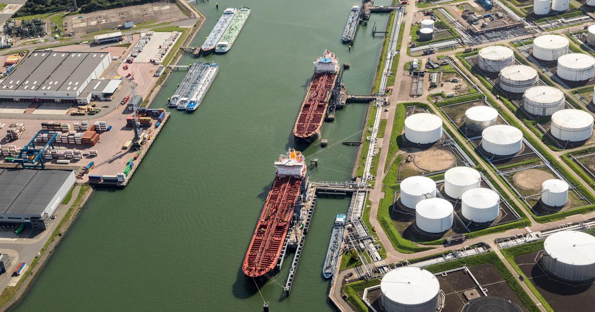 Guerre au Moyen-Orient : que sont les stocks stratégiques de pétrole que les pays de l’AIE ont décidé de libérer ?