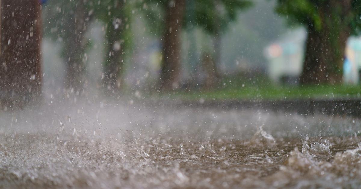 La météo du 10 mars : ciel couvert et douceur persistante