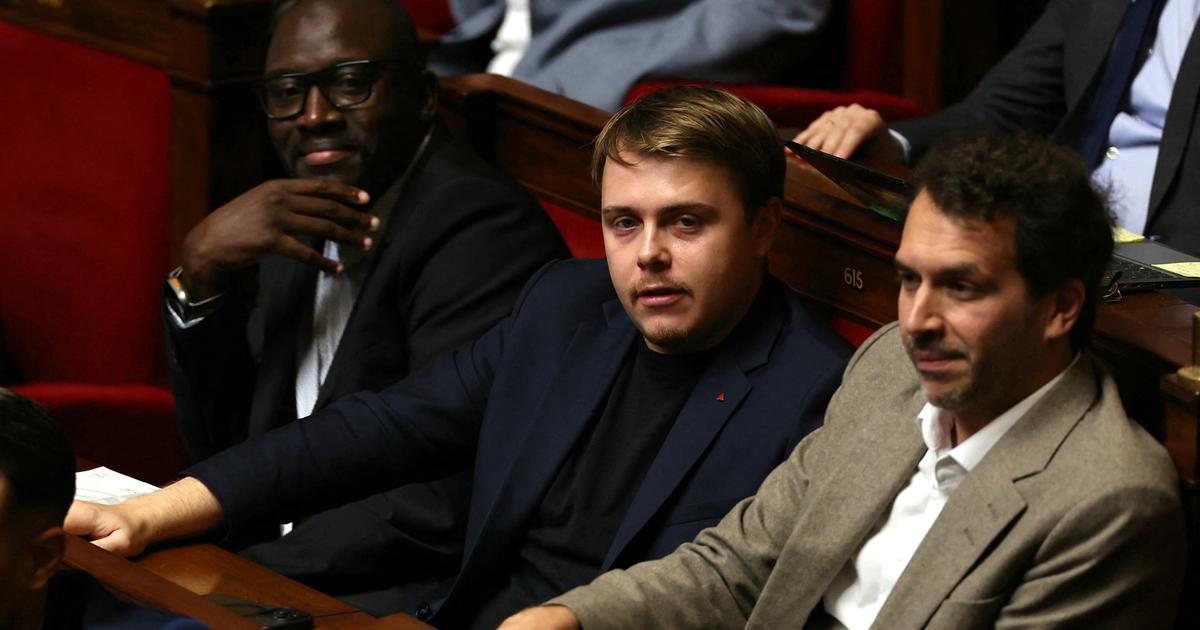 Municipales à La Courneuve : l’Insoumis Aly Diouara condamné pour diffamation envers le socialiste Oumarou Doucouré