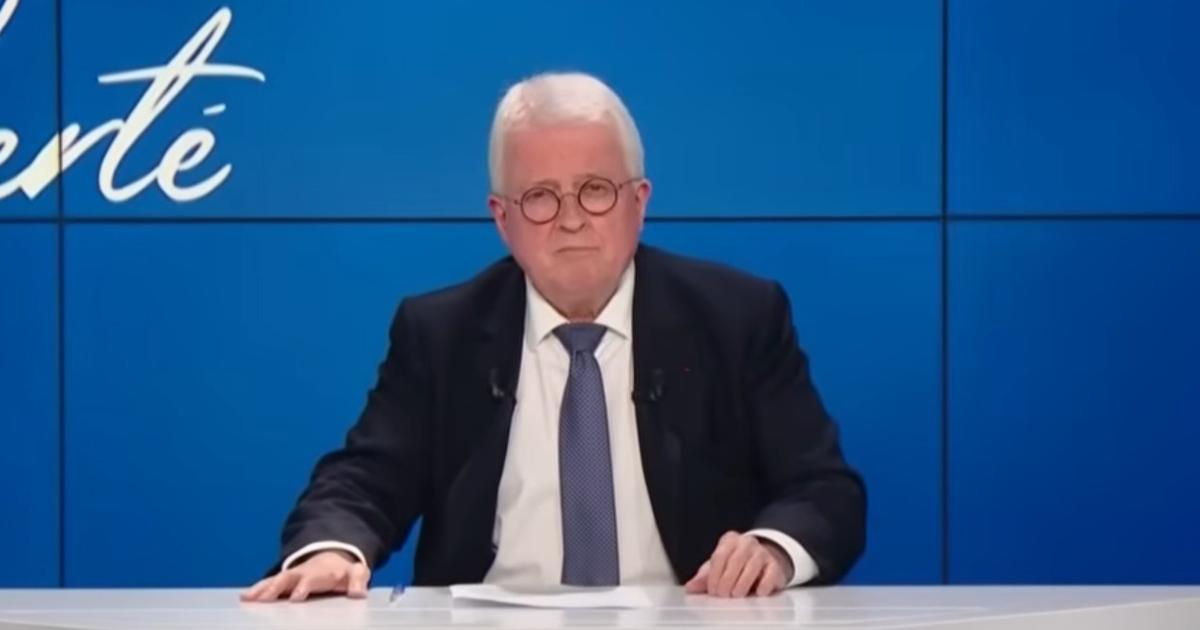 «On lui a servi de bouclier, on était ses otages» : Christian Malard raconte son interview exclusive avec l’ayatollah Khomeini